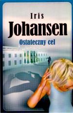 Okładka Ostateczny cel