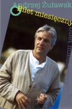 Okładka Bilet miesięczny