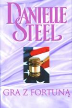 Okładka Gra z fortuną