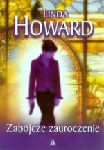 Okładka Zabójcze zauroczenie