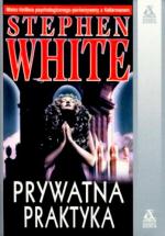 Okładka Prywatna praktyka