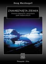 Okładka Zamarznięta Ziemia