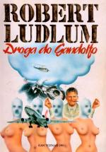 Okładka Droga do Gandolfo