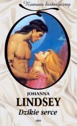 Okładka Dzikie serce