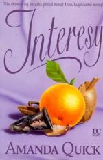 Okładka Interesy