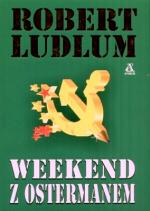 Okładka Weekend z Ostermanem