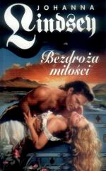 Okładka Bezdroża miłości