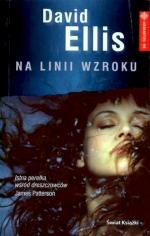 Okładka Na linii wzroku