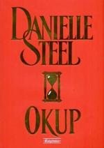 Okładka Okup