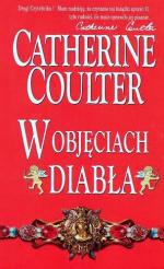 Okładka W objęciach diabła