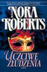 Okładka Uczciwe złudzenia