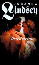 Okładka Dziedzictwo