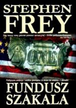 Okładka Fundusz Szakala