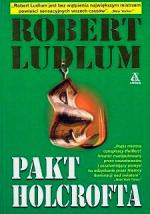 Okładka Pakt Holcrofta