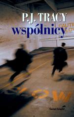 Okładka Wspólnicy