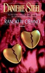 Okładka Randki w ciemno
