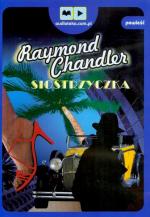 Okładka Siostrzyczka