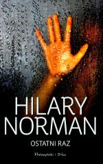 Okładka Ostatni raz