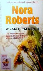 Okładka W zaklętym kręgu