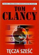 Okładka Tęcza Sześć