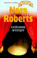 Okładka Gościnne występy
