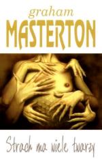 Okładka Strach ma wiele twarzy