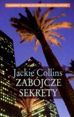 Okładka Zabójcze sekrety