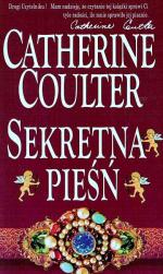 Okładka Sekretna pieśń