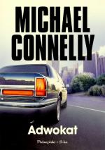 Okładka Adwokat