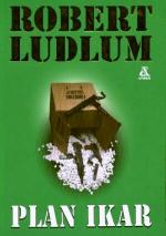 Okładka Plan Ikar
