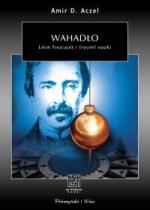 Okładka Wahadło. Léon Foucault i tryumf nauki