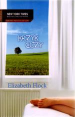 Okładka Krzyk ciszy