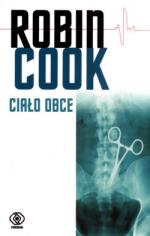 Okładka Ciało obce