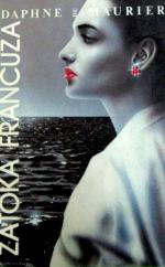 Okładka Zatoka Francuza