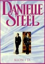 Okładka Klon i ja