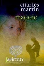 Okładka Maggie