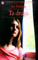 Okładka Ta druga