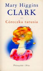 Okładka Córeczka tatusia