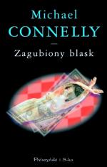 Okładka Zagubiony blask