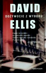 Okładka Dożywocie z wyboru