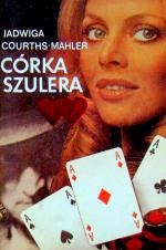 Okładka Córka szulera