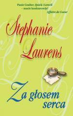 Okładka Za głosem serca