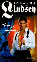 Okładka Uroczy nicpoń