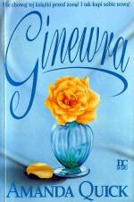 Okładka Ginevra