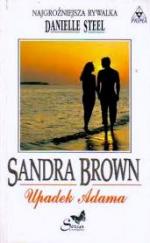 Okładka Upadek Adama
