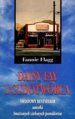 Okładka Daisy fay i cudotwórca