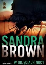 Okładka W objęciach nocy