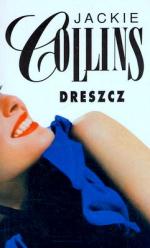 Okładka Dreszcz