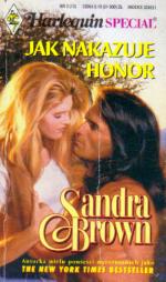Okładka Jak nakazuje honor