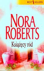 Okładka Książęcy ród